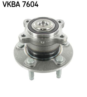SKF Hjullager VKBA 7604 Hjullagersett SKF Chevrolet BLAZER S10 VKBA 7604