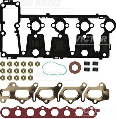 REINZ Tihendikomplekt, silindripea 02-42135-01 Tihendikomplekt silindripea Peugeot 6C_ 02-42135-01 REINZ