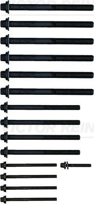 REINZ Topplokksbolter 14-32359-01 Strekkbolter REINZ HIJET 14-32359-01 billige