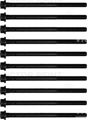 REINZ Jogo de parafusos da cabeça do motor 14-32363-01 REINZ 14-32363-01 Parafuso da cabeça do motor Alfa Romeo Giulietta 940 preço