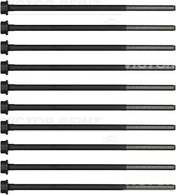 Topplokksbolter REINZ 14-32375-01 REINZ 14-32375-01 Topplokksbolter ALFA ROMEO 159 2012