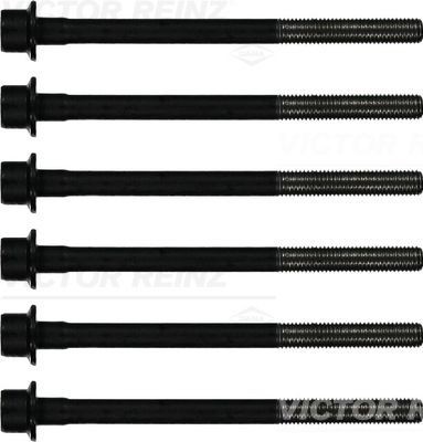 REINZ Jeu de boulons de culasse de cylindre 14-32376-01 REINZ 14-32376-01 Boulon de culasse Fiat Punto mk3 199 d'origine prix