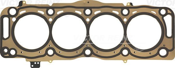 REINZ Tetning, topplokk 61-42135-00 REINZ 61-42135-00 Topplockspackning FORD Kuga Mk1 (C394) billige