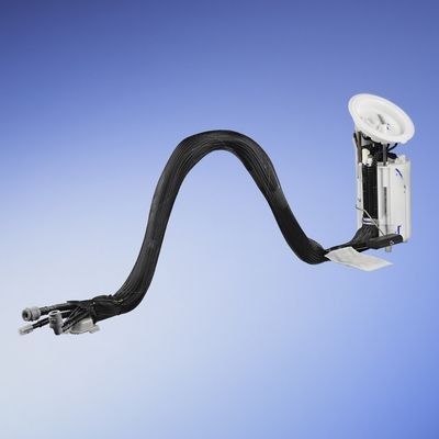 BOSCH Bomba de gasolina 0 580 314 551 BOSCH 0 580 314 551 Sistema de alimentação de combustível BMW 6 Coupe (E63)