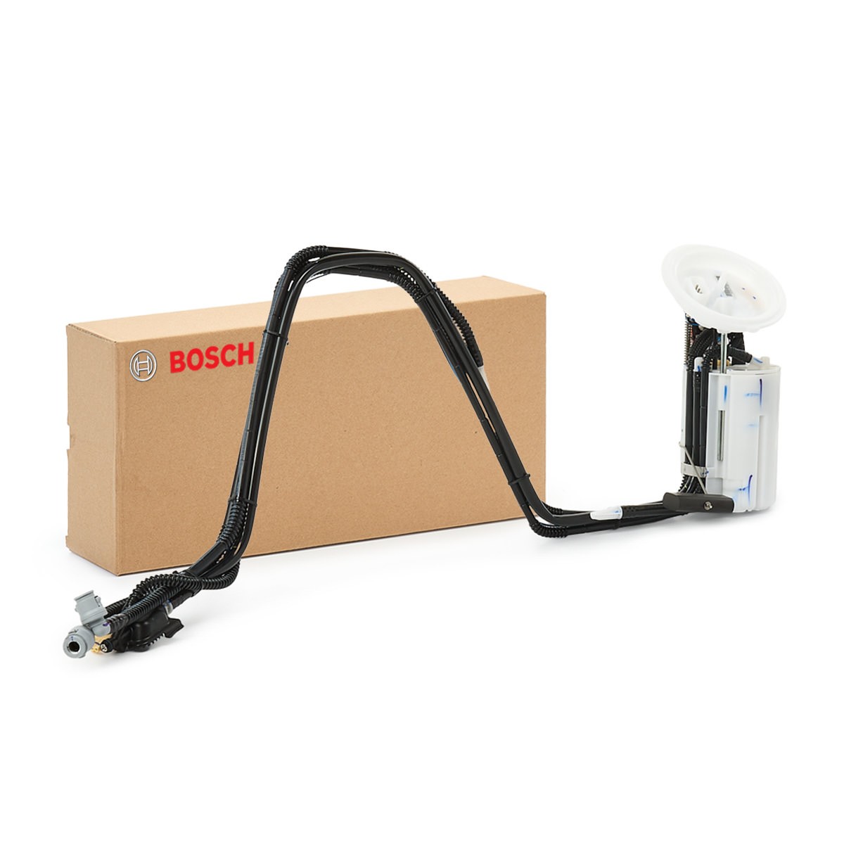 BOSCH Bensinpump 0 580 202 029 BOSCH 0 580 202 029 Bränslepump RENAULT 14 original