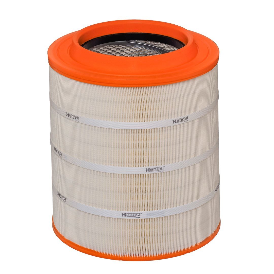 HENGST FILTER Luftfilter E1024L01 Luftfilter HENGST FILTER Volvo XC 90 E1024L01
