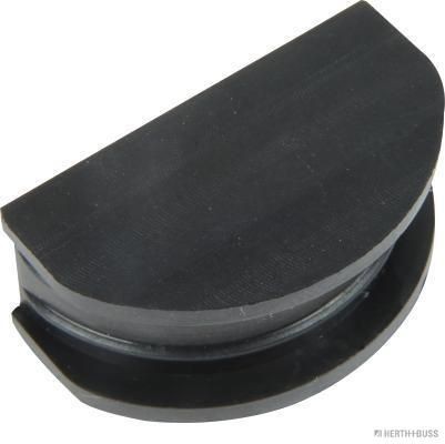 HERTH+BUSS JAKOPARTS Guarnizione, Copritestata J1235004 Costo Guarnizione punterie HERTH+BUSS JAKOPARTS SKODA J1235004