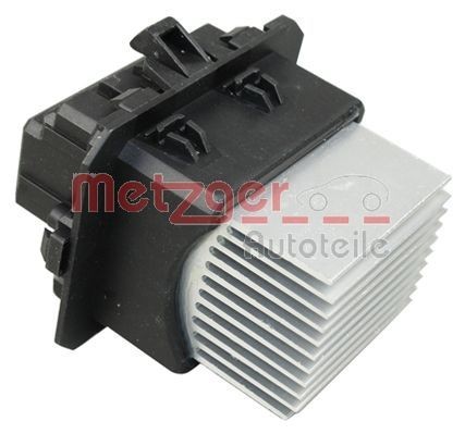 Riadiaca jednotka kúrenia / Chladenia METZGER 0917023 METZGER 0917023 Riadiaca jednotka času żeravenia PEUGEOT 308 2021