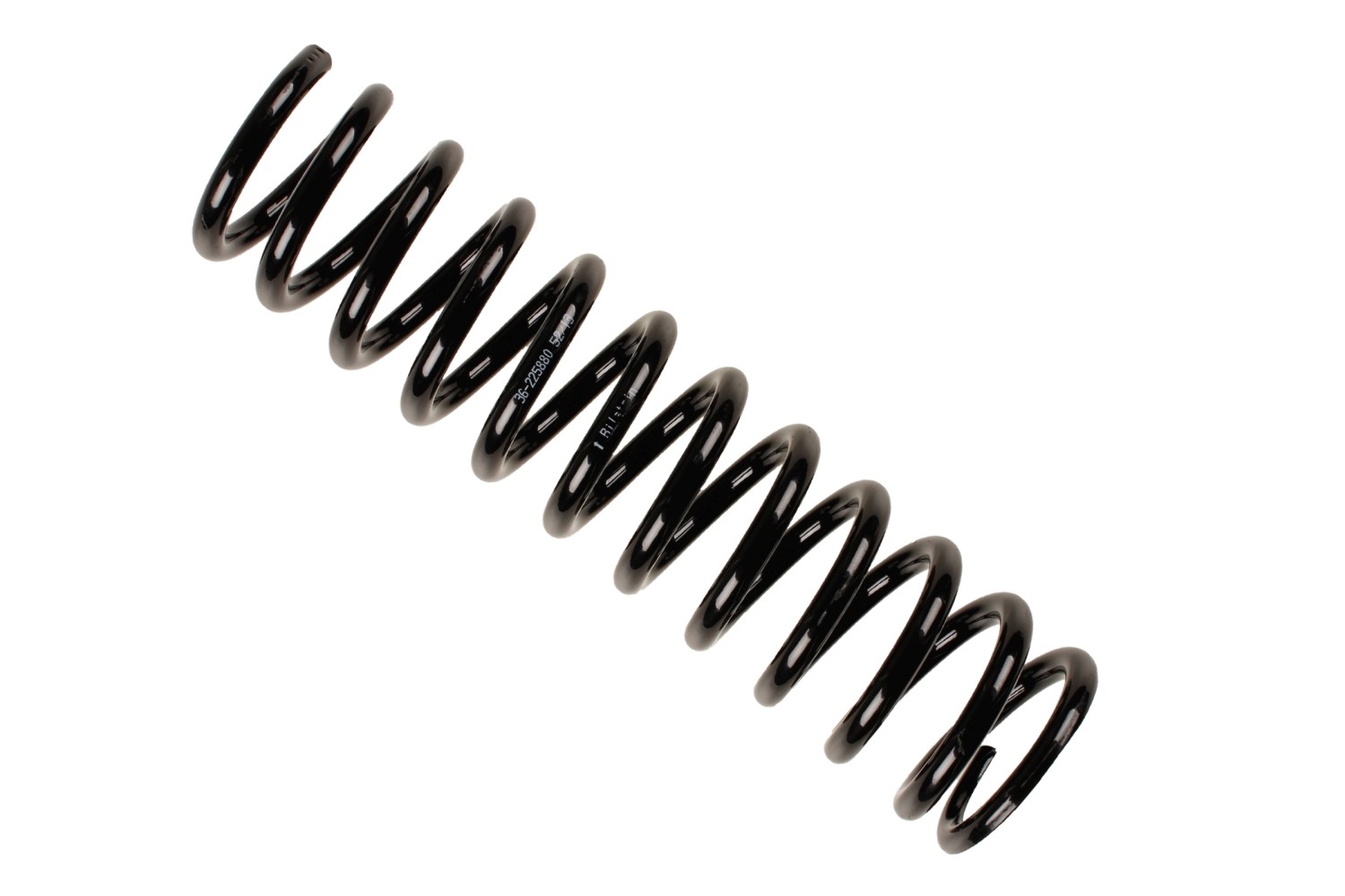 BILSTEIN Chassisveer 36-225880 BILSTEIN 36-225880 Chassisveer MERCEDES-BENZ W124 Sedan (W124) 500 E (124.036) 326 Pk 1993