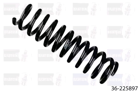BILSTEIN Fjeder 36-225897 BILSTEIN 36-225897 Ponton (W121) Fjedre originale pris