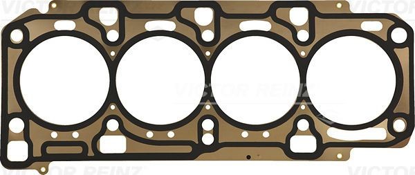 Joint de culasse REINZ 61-38230-00 REINZ 61-38230-00: Joint de culasse Alfa Romeo SPIDER 2010