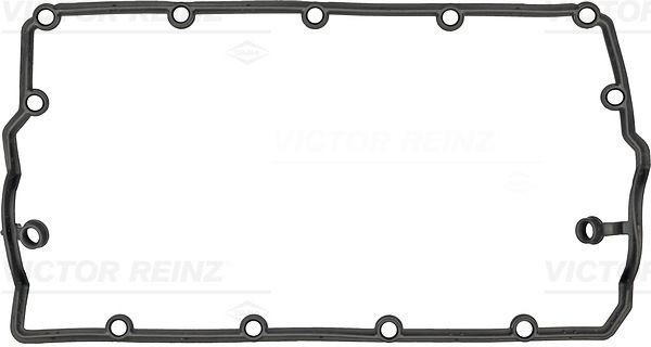 Pakning, Ventildæksel REINZ 71-35884-00 REINZ 71-35884-00 Topdækselpakning SEAT IBIZA 2007
