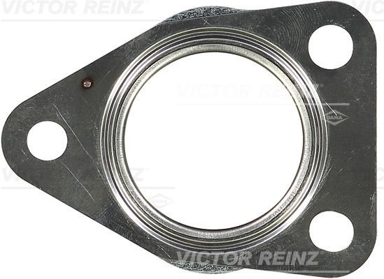 REINZ Pakning, udstødningsrør 71-42072-00 71-42072-00 Pakning til udstødning OPEL AGILA REINZ