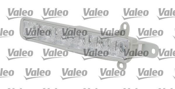 VALEO Luz de circulação diurna 044862 Luzes diurnas VALEO A3 044862 baratos