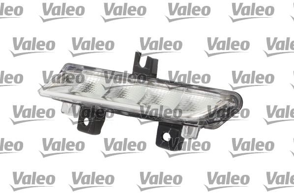 VALEO Dienas gaismas lukturis 044897 VALEO 044897 Dienas gaitas lukturi Skoda ROOMSTER orģinālās