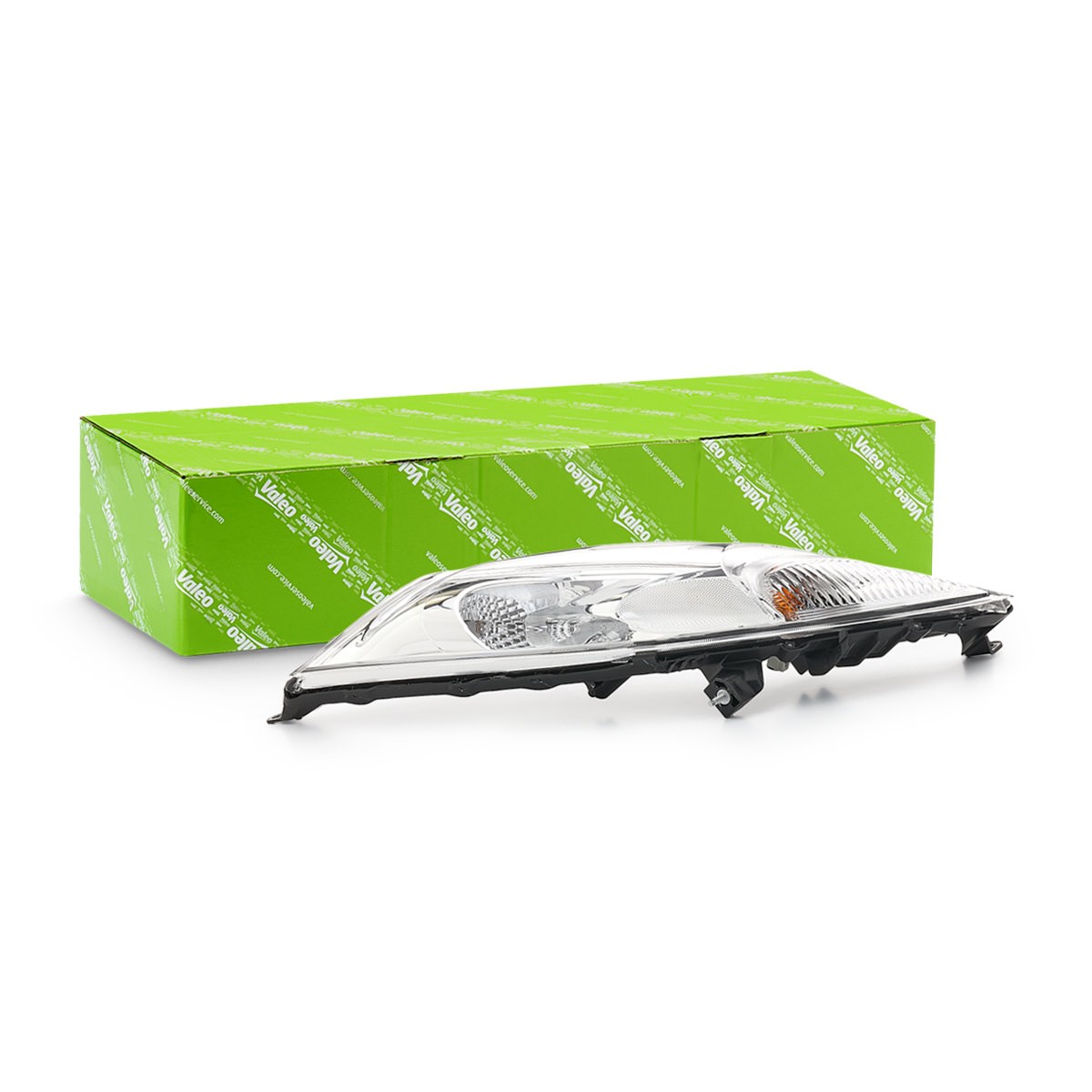 VALEO Suunatuli 044978 044978 ORIGINAL PART Esisuunatuli ja tagasuunatuli SEAT ALTEA VALEO