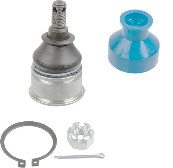 LEMFÖRDER Kande- / juhtliigend 11690 03 11690 03 Šarniir HONDA CR-V LEMFÖRDER