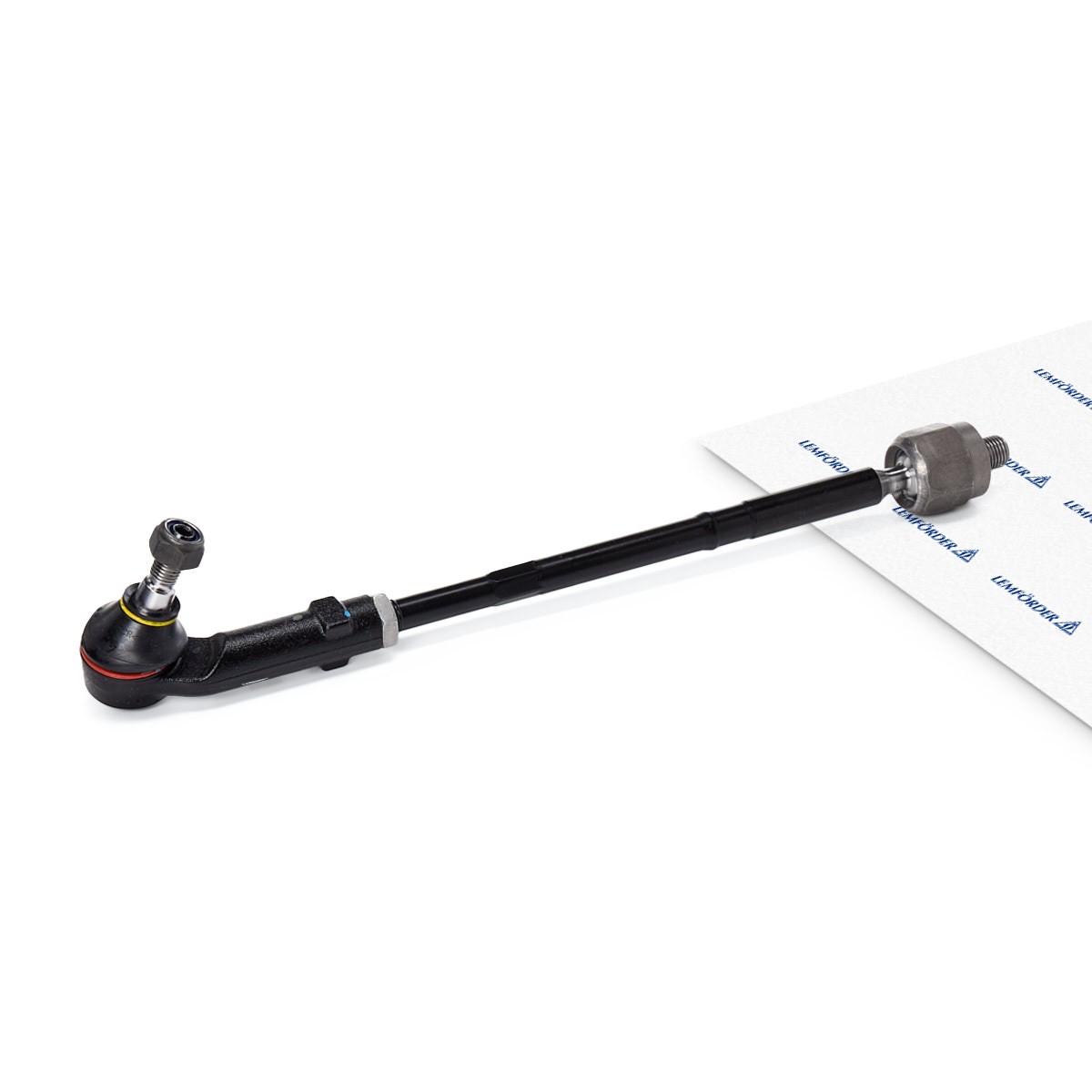 LEMFÖRDER Styrstag 35992 01 LEMFÖRDER 35992 01 Inre styrled Audi A1 Sportback 8x