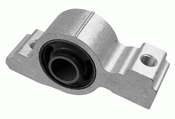 LEMFÖRDER Draagarmrubber 36460 01 Peugeot 208 Draagarmlager LEMFÖRDER 36460 01