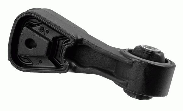 LEMFÖRDER Motorophæng 36486 01 36486 01 Motorophæng LANCIA KAPPA LEMFÖRDER