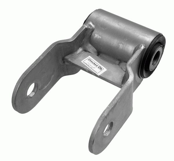 LEMFÖRDER Kinnitus, lehtvedru 36529 01 Lehtvedrud PEUGEOT LEMFÖRDER 36529 01