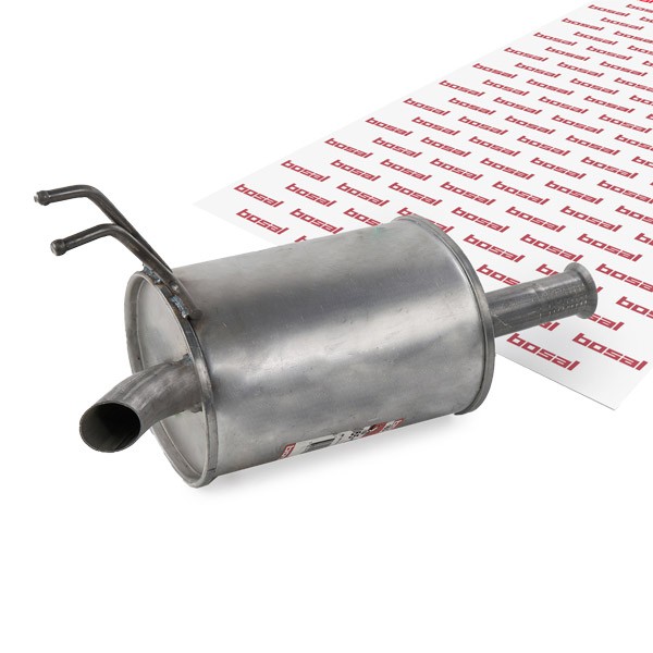 Lõppsummuti BOSAL 165-023 BOSAL 165-023 HYUNDAI i10 2009 Summuti pütt