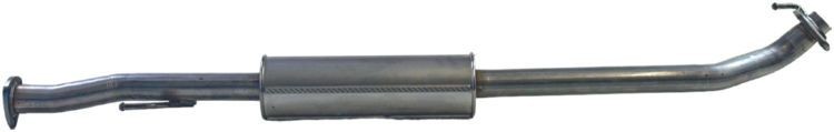 Panela de escape central BOSAL 284-447 BOSAL 284-447 Panela de escape central HONDA CR-V 2013