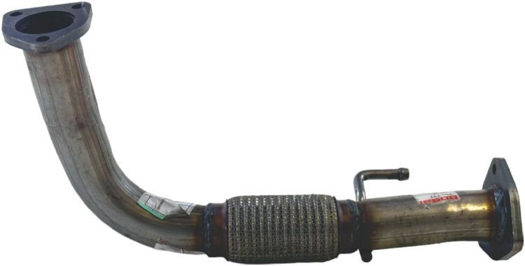 Avgasrör BOSAL 700-127 BOSAL 700-127 Avgasrör CHEVROLET CAPTIVA 2019