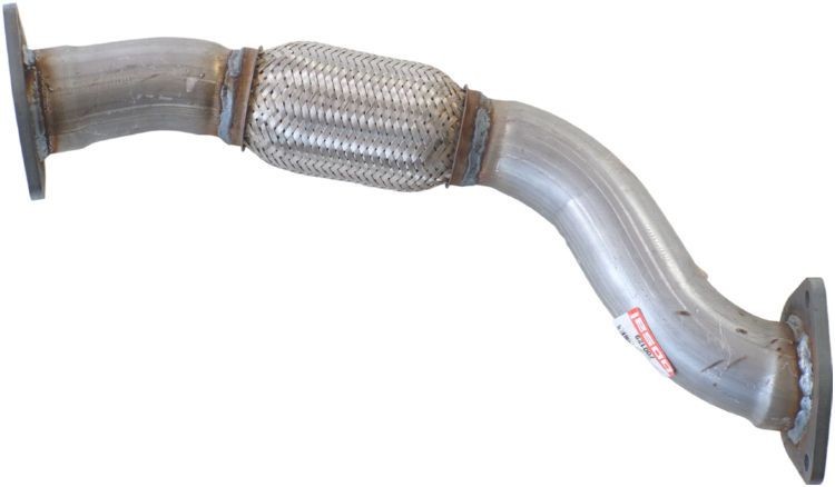 BOSAL Avgasrör 700-129 700-129 BOSAL avgasrör PEUGEOT 2008