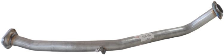 BOSAL Σωλήνας εξάτμισης 800-103 BOSAL 800-103 Σωλήνας εξάτμισης Toyota Aygo AB 40 τιμες