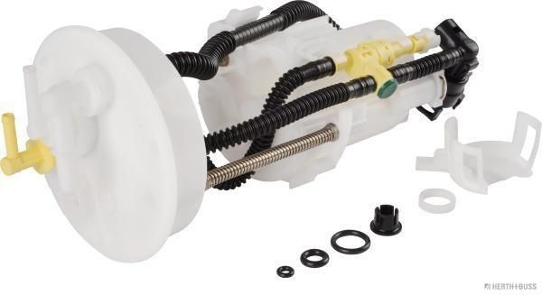 HERTH+BUSS JAKOPARTS Degvielas filtrs J1334041 Degvielas filtrs HERTH+BUSS JAKOPARTS Subaru TRIBECA J1334041