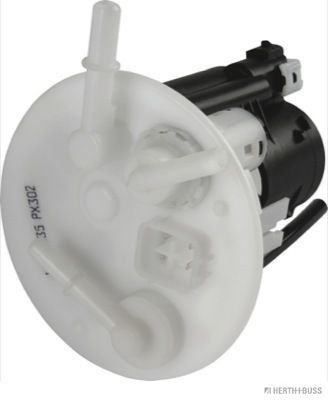 Brandstoffilter HERTH+BUSS JAKOPARTS J1338035 HERTH+BUSS JAKOPARTS J1338035 Brandstoffilters benzine en diesel Suzuki LIANA 2003