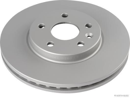 HERTH+BUSS JAKOPARTS Brake disc J3300901 J3300901 HERTH+BUSS JAKOPARTS brake discs AUDI A4