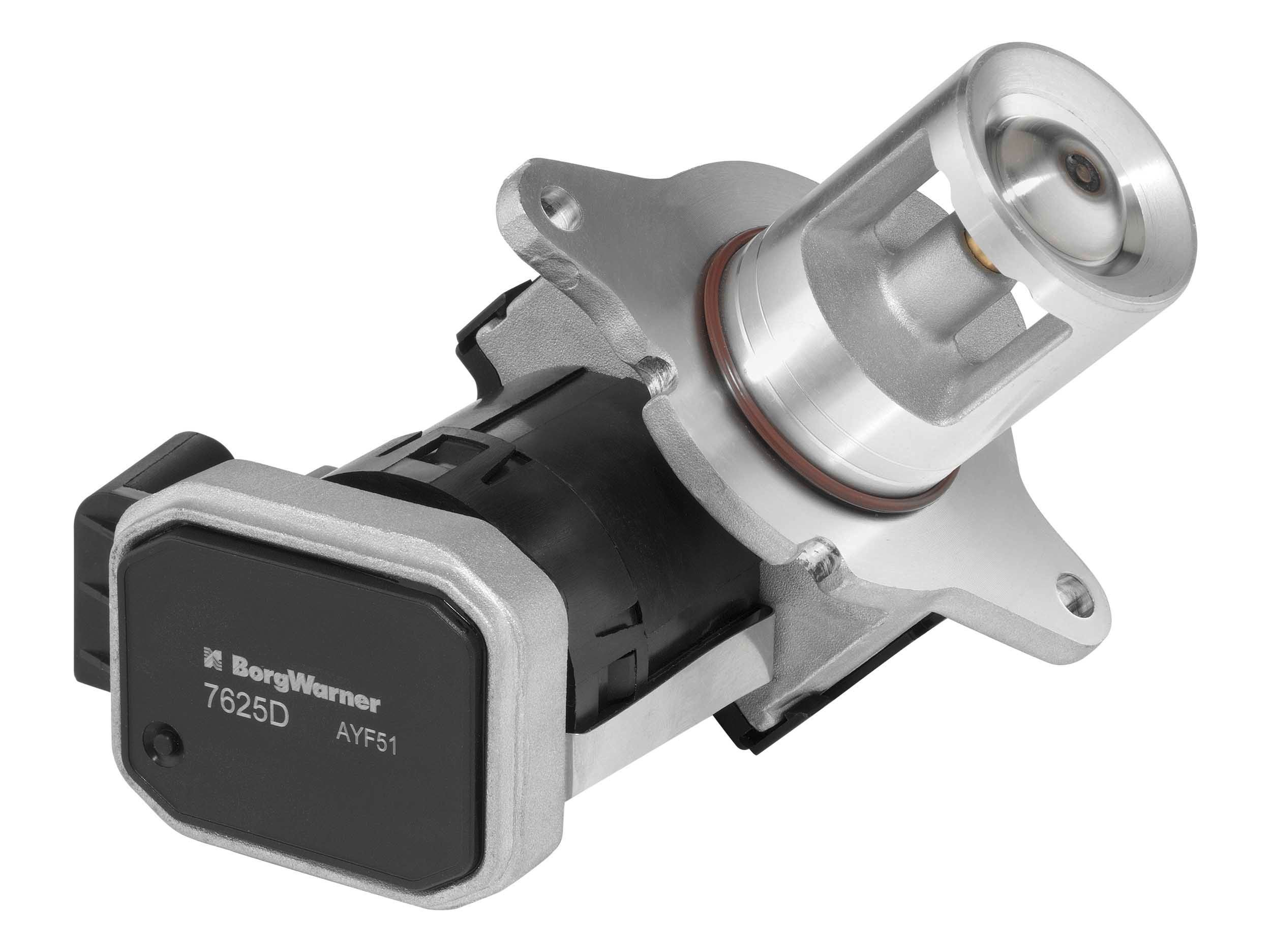 WAHLER EGR klep 7625D WAHLER 7625D originele EGR klep Mercedes C140 kosten