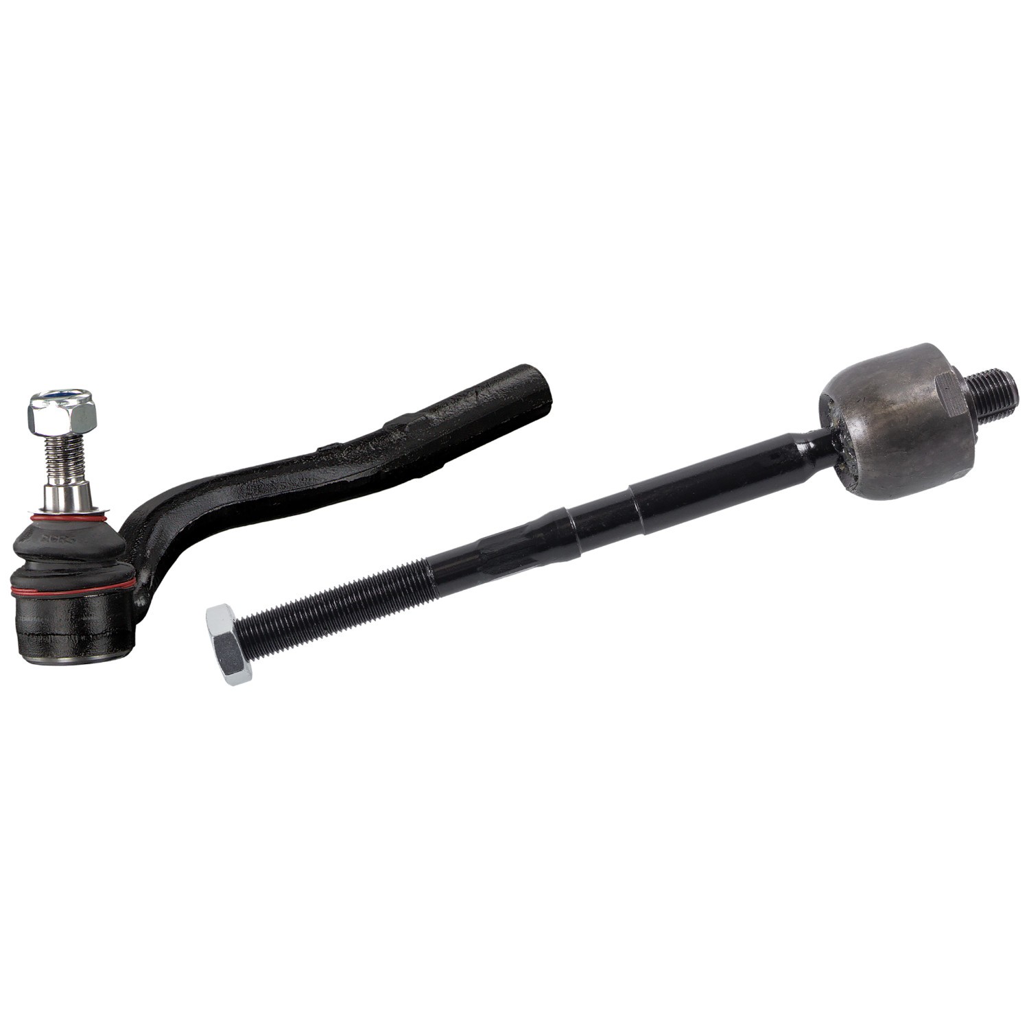 FEBI BILSTEIN Parallellstag / styrestag 38970 FEBI BILSTEIN 38970 Styrestag Pullmann (W100) pris