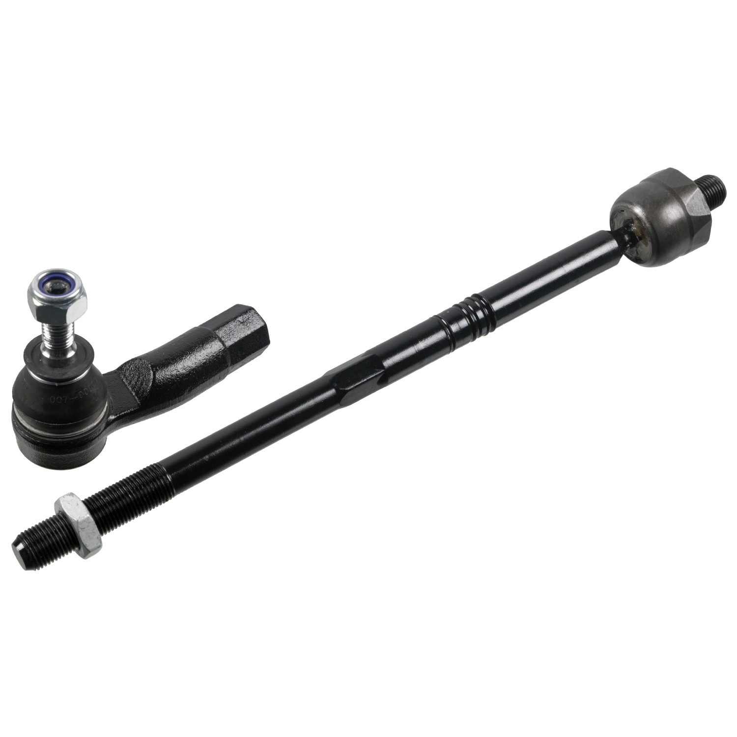 FEBI BILSTEIN Rod Assembly 39357 Volkswagen A32 Steering rod 39357 FEBI BILSTEIN