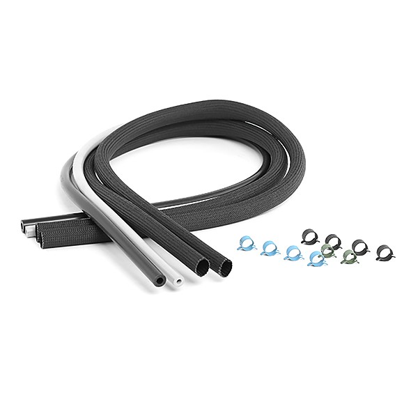 Drukleiding, druksensor (roetfilter) HJS 92 09 0001 HJS 92 09 0001 Uitlaatgasdruk sensor VOLVO S40 2011