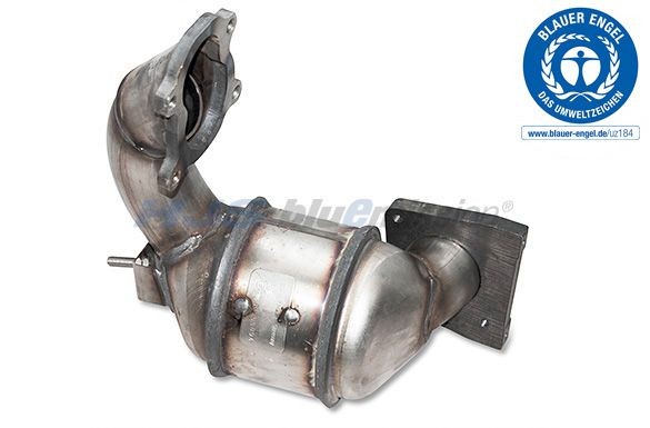 HJS Katalüsaator 96 23 3025 96 23 3025 Katalüsaator HJS RENAULT LAGUNA