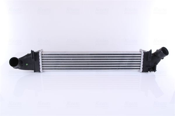 NISSENS Intercooler 96602 NISSENS 96602 Échangeur RENAULT Logan I Berline pas cher