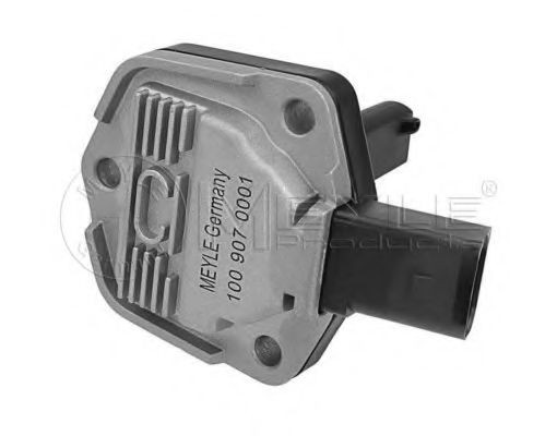 MEYLE Sensor, motoroliepeil 100 907 0001 Sensor motoroliepeil MEYLE MOKKA 100 907 0001 goedkoop