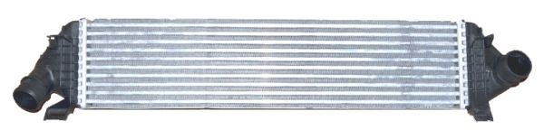 NRF Vahejahuti 30273 30273 Intercooler VOLVO S80 NRF