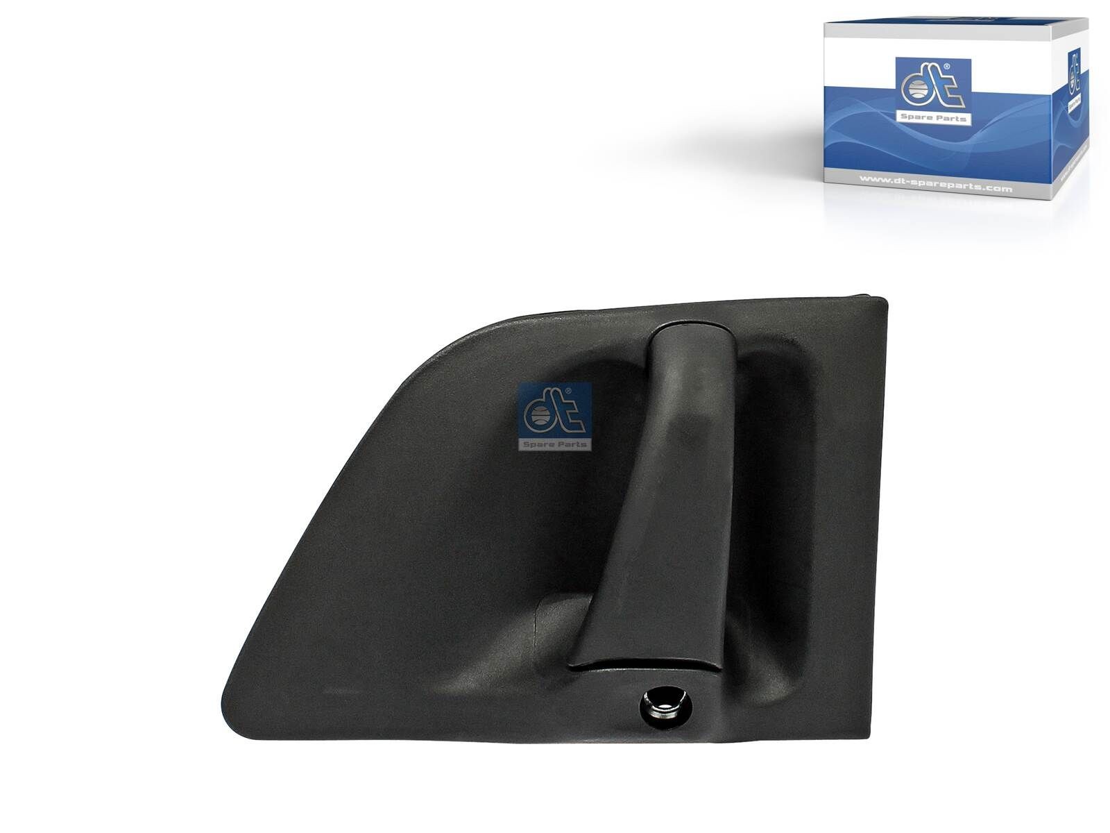 DT Spare Parts Deurhendel 1.22157 1.22157 Handgrepen DT Spare Parts NISSAN QASHQAI