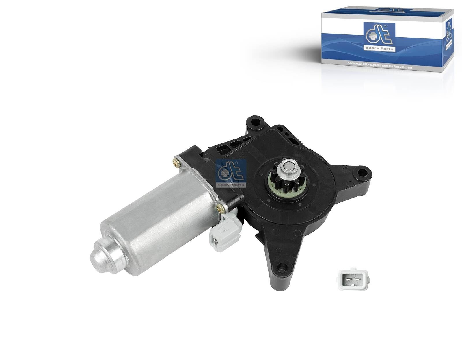 DT Spare Parts Fönsterhissmotor 4.63382 DT Spare Parts 4.63382 fensterhebermotor PORSCHE MACAN