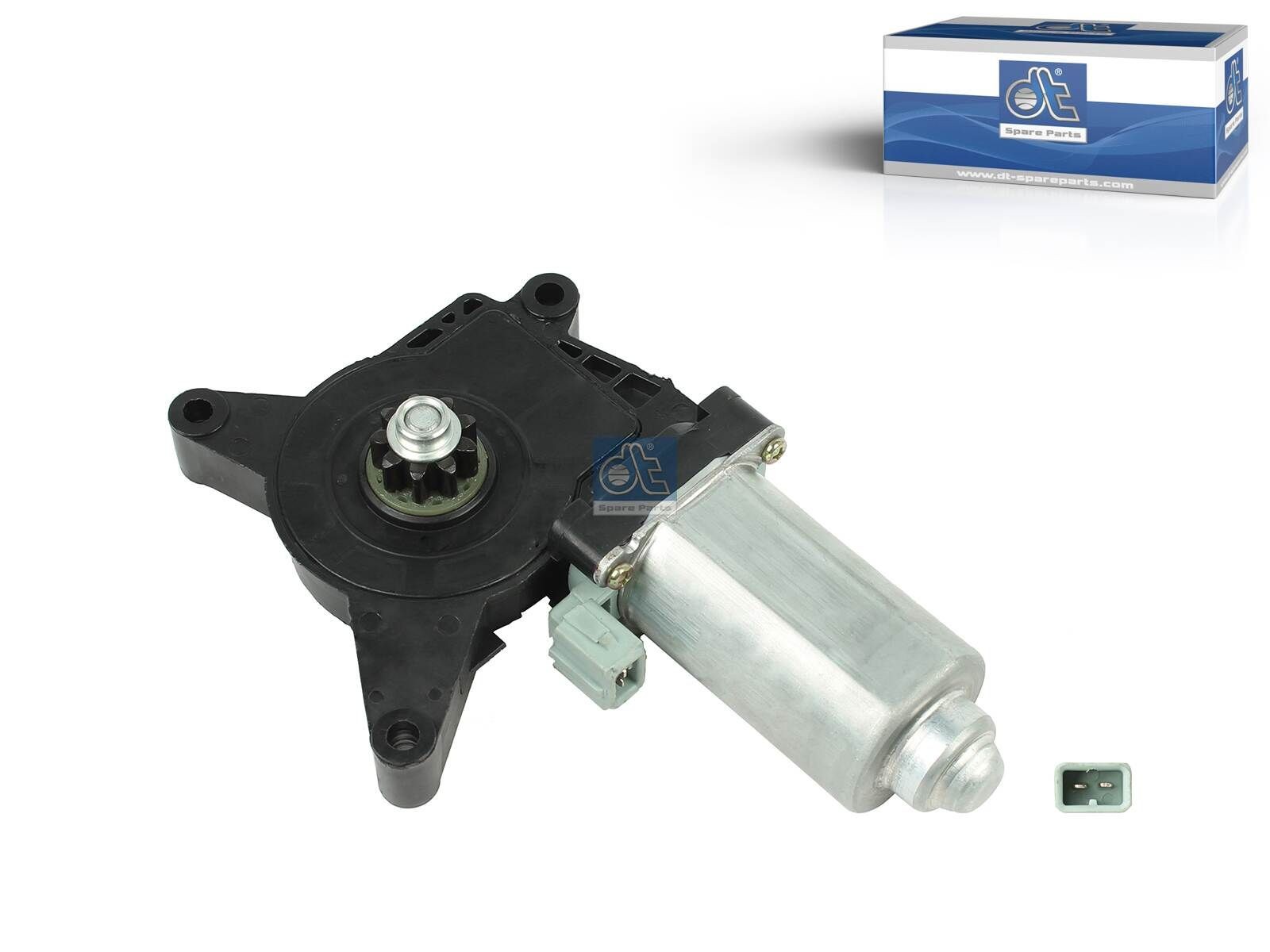 DT Spare Parts Electric Motor, window regulator 4.63383 DT Spare Parts 4.63383 Camaro III Coupe window motor price