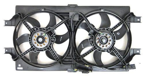 Radiatora ventilators NRF 47502 NRF 47502 Radiatora ventilators CHRYSLER 300 2022