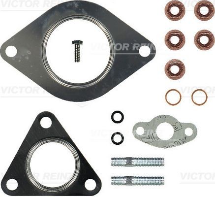 REINZ Montagesatz, Lader 04-10102-01 REINZ 04-10102-01 Dichtungen für Turbolader Renault Scenic 1 Kosten