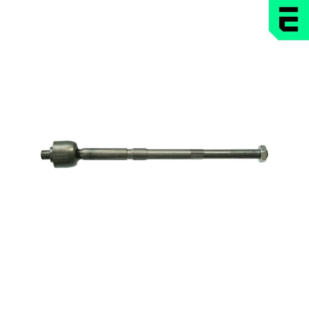 OPTIMAL Articulação axial, barra de acoplamento G2-1120 OPTIMAL G2-1120 Direção FIAT PUNTO EVO (199) 2010