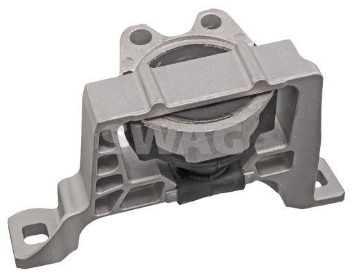 SWAG Supporto motore 50 93 9363 SWAG 50939363 Zampa motore Subaru VIVIO originali