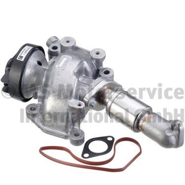 PIERBURG Venttiili, pakokaasun kierrätys 7.24809.34.0 PIERBURG 7.24809.34.0 Mercedes Sprinter 4t egr venttiili vaihto hinta