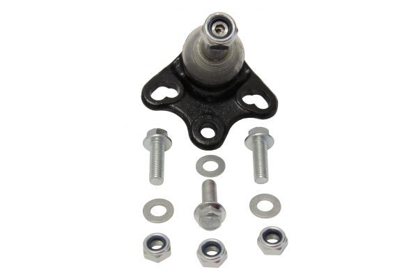 MAPCO Rótula de suspensão 52844 Kit de montagem da rótula de suspensão MAPCO GLC 52844 baratos